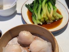 -潮民公馆(BFC外滩金融中心店)