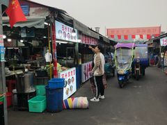 -大学城夜市大排档(凤栖路店)