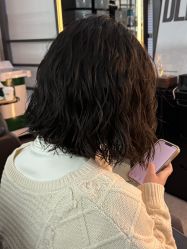 -Hair Code芭曲发型