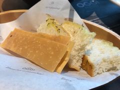-OGGI TRATTORIA PIZZERIA(深业上城店)