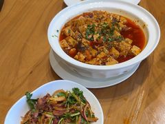 -厨掌柜长寿菜馆(古镇店)
