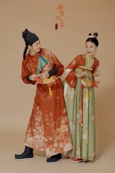 -巴黎婚纱摄影工作室