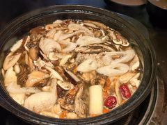-芸鲜季·云南野生菌餐厅· 云南风物味研社(闵行店)