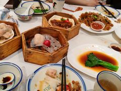 -粤食堂(天津和悦汇店)