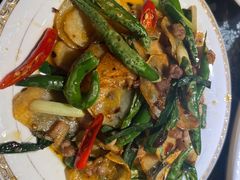 -钓龙·无刺鲫鱼·江湖菜(江北店)