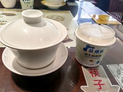 -老淮城·长鱼面(河下古镇店)