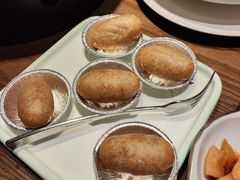 -闽鄂情·闽南招财鸭(水头店)