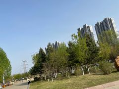 -南关北海公园