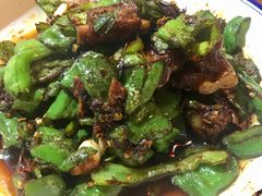 -爷爷的土钵菜(街道口店)