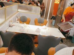 -王钵宴遇王龙虾烧烤旗舰店(中山北路店)