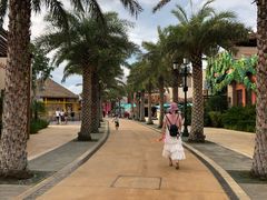 -三亚海昌梦幻海洋不夜城