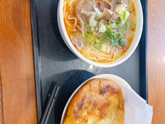 -顺华粉馆(桃园南路店)