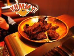 -西塔老太太泥炉烤肉(苏州大悦城店)