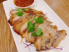 -Pho Asia 亚阁越南料理(上海来福士广场店)