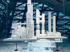 -深圳市当代艺术与城市规划馆