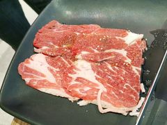 -新石器烤肉(南站店)