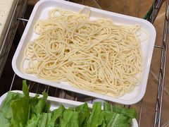 -九府羊鲜羊火锅·烧烤(任丘东风美食街店)