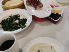 -大鸭梨烤鸭店(光彩店)