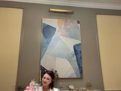 -甜阿姨·天台花园私房菜(万松园店)