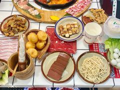 -川味观·鲜货火锅(西湖文化广场店)