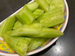 -芦月轩羊蝎子(北蜂窝店)