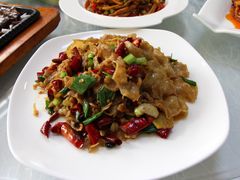 肚片-湘约东方·湘约和港·湖南家常菜·宴请(民星路店)