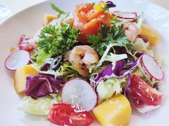 -华梅西餐厅(哈尔滨中央大街店)