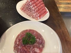 -南门涮肉(通州大船店)