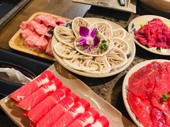 -小龙坎老火锅
