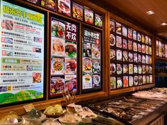 -福来齐·鲁菜海鲜·渔家菜(朝阳街分店)