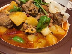 -纳鲁孜·新疆特色餐厅(上海悦荟广场店)