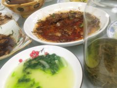 -文娟土菜馆(天柱山店)