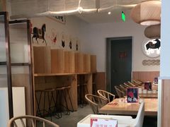 -北往西·西安油泼面(万德庄店)