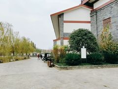 -木兰水镇旅游景区