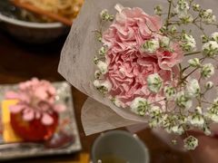 -九洲喜来登酒店湖月日餐厅