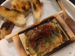 火喷海胆-Fukumimi·美醉堂 居酒屋(金尚店)
