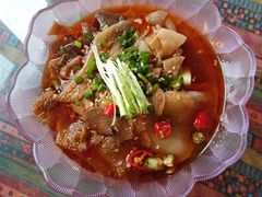 -忘忧草融合私房菜(红鼎国际店)