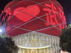 -汉秀剧场