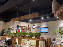 -茶花妹子云南餐厅(传媒大学店)