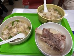-周震馄饨