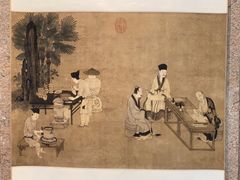 -桃源咖啡厅(武夷山大红袍山庄店)