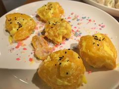 -伊喜饺子·烤鸭(五道口学院路店)