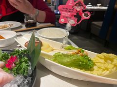 -海底捞火锅(外滩店)