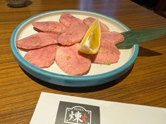 -炼火烤肉店