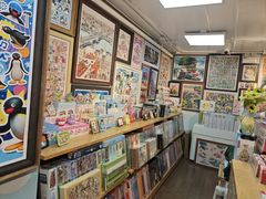 -3D·JP拼图(合生汇店)