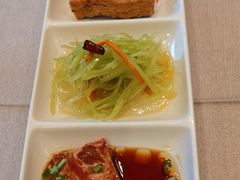 -功德林素菜饭庄(前门店)