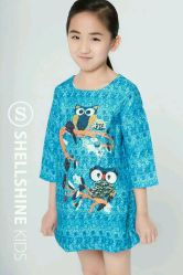 -SHELLSHINEkids山上儿童摄影(天邑澜山店)