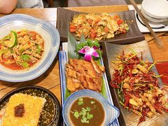 -紫滇源云南生态菜(丹凤街店)