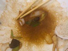 -朴小妹人参鸡汤火锅(长白山万达店)