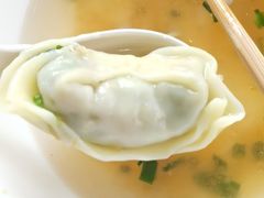 -周素珍湖州大馄饨(直戒坛寺巷店)